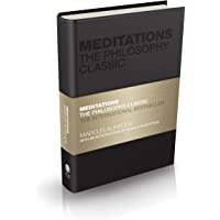 Meditations: The Philosophy Classic (Capstone Classics)